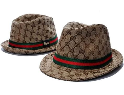 black gucci hat ebay|designer fedora hats gucci black.